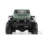 PROLINE Carrozzeria Jeep Wrangler Rubicon Unlimited trasparente (313mm)6 - PRL3336-00