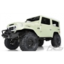 PROLINE Carrozzeria Toyota 1965 Land Cruiser FJ40 trasparente (12.8" TRX4)4 - PRL3508-00