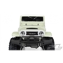 PROLINE Carrozzeria Toyota 1965 Land Cruiser FJ40 trasparente (12.8" TRX4)5 - PRL3508-00