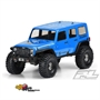 PROLINE Carrozzeria TRX-4 Wrangler Unlimited Rubicon - PRL3502-00