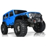 PROLINE Carrozzeria TRX-4 Wrangler Unlimited Rubicon2 - PRL3502-00