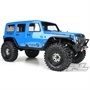 PROLINE Carrozzeria TRX-4 Wrangler Unlimited Rubicon3 - PRL3502-00