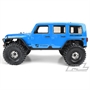 PROLINE Carrozzeria TRX-4 Wrangler Unlimited Rubicon4 - PRL3502-00