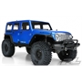 PROLINE Carrozzeria TRX-4 Wrangler Unlimited Rubicon PREVERNICIATA BLU 12.8"4 - PRL3502-13