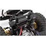 Yeah Racing Kit Aggiornamento in Alluminio x TRAXXAS TRX-44 - TRX4-S03BK