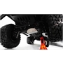 Yeah Racing Set protezioni differenziali in acciaio anteriore o posteriore (3) TRAXXAS TRX-4/TRX-63 - TRX4-076