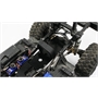 Yeah Racing supporto batteria in metallo basso centro di gravit? x TRAXXAS TRX-43 - TRX4-065