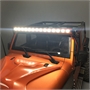 Yeah Racing Barra in Alluminio BLU Alta luminosit? LED Luce bianca Crawler Scaler2 - YA-0567BU