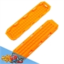 Yeah Racing Rampe di emergenza ORANGE (2) - YA-0602OR