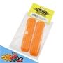 Yeah Racing Rampe di emergenza ORANGE (2)2 - YA-0602OR