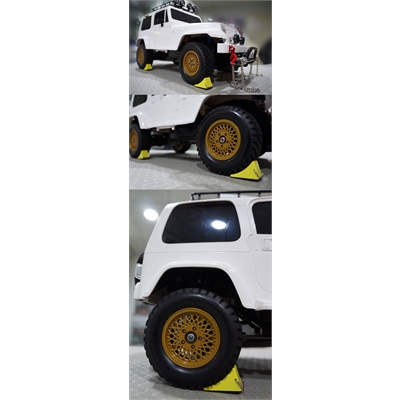 Zeppe wrangler on sale 2017