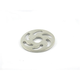 SHOCK 1/8 DISCO FRENO IN ACCIAIO 1,5mm SHOCK 1/8 DISCO FRENO IN ACCIAIO 1,5mm - 582411