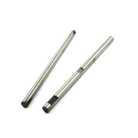 SHOCK 1/8 PERNI BRACCETTI SOSPENSIONE ANTERIORI SUPERIORI SHOCK 1/8 PERNI BRACCETTI SOSPENSIONE ANTERIORI SUPERIORI - 581515