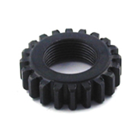 SHOCK 1/8 PIGNONE FRIZIONE IN ACCIAIO 20T SHOCK 1/8 PIGNONE FRIZIONE IN ACCIAIO 20T - 581622