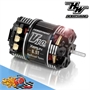 Hobbywing XERUN V10 G3 On-Road Spec 6.5T 6300KV 1S Motore brushless x modelli 1/12 30401123 - HW30401123