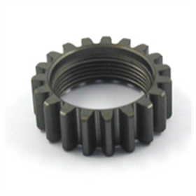SHOCK 1/8 PIGNONE FRIZIONE IN ALLUMINIO 16T SHOCK 1/8 PIGNONE FRIZIONE IN ALLUMINIO 16T - 582640