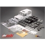 Killerbody Carrozzeria Land Rover D90 ABS KIT - KB49001