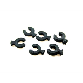 SHOCK 1/8 SET CLIPS X REGOLAZIONE CONVERGENZA POSTERIORE SHOCK 1/8 SET CLIPS X REGOLAZIONE CONVERGENZA POSTERIORE - 581534