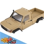 Killerbody Carrozzeria Toyota Land Cruiser 70 Matte Desert ABS - KB48734