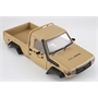 Killerbody Carrozzeria Toyota Land Cruiser 70 Matte Desert ABS3 - KB48734