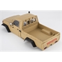 Killerbody Carrozzeria Toyota Land Cruiser 70 Matte Desert ABS4 - KB48734