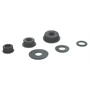 SHOCK 1/8 SET PULEGGE MEDIE 16T 18T 24T - 581419