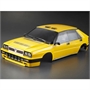 KillerBody Carrozzeria Lancia Delta HF Integrale 16V Gialla - KB48385