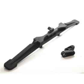SHOCK 1/8 SET SUPPORTO CARROZZERIA POSTERIORE SHOCK 1/8 SET SUPPORTO CARROZZERIA POSTERIORE - 581323