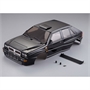 KillerBody Carrozzeria Lancia Delta HF Integrale Nera - KB48290