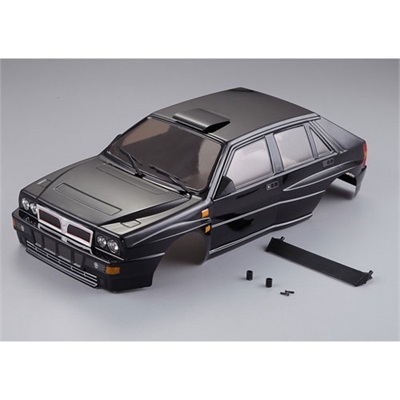 KillerBody Carrozzeria Lancia Delta HF Integrale Nera - KB48290