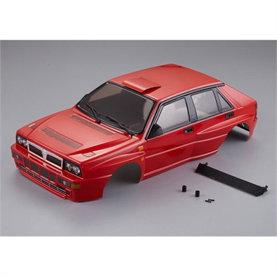 KillerBody Carrozzeria Lancia Delta HF Integrale Rossa - KB48288