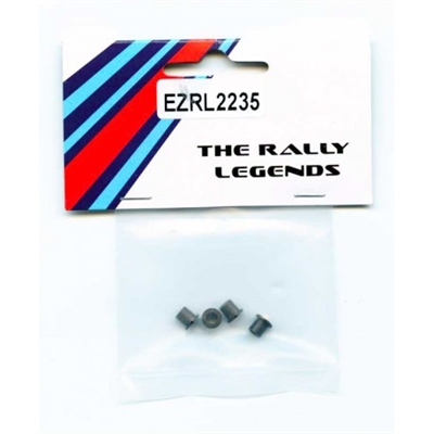 EZ RALLY boccole per C anteriori - EZRL2235