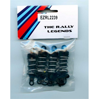 EZ RALLY serie ammortizzatori lunghi - EZRL2239