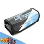 VOLTZ Contenitore protezione ricarica LiPo BOX/BAG (18.5x7.5x6cm) - VZ1005