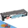 INTELLECT 6000/120C 2S HV 7.6V batteria LiPo HARDCASE Graphene 22.5mm 275gr - IPCC2S6000PT1