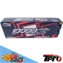 TPRO Electronics HV LiPo Competition 7,6V 10000mha 120C 5mm2 - TP73010