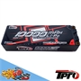 TPRO Electronics HV LiPo Competition 7,6V 10000mha 120C 5mm3 - TP73010