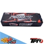 TPRO Electronics HV LIPO Competition 7,6V 7600mAh 120C 5mm Light Weight2 - TP73015