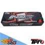 TPRO Electronics HV LiPo Competition 7,6V 8400mha 120C 5mm2 - TP73014