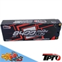 TPRO Electronics HV LiPo Competition 7,6V 8400mha 120C 5mm3 - TP73014