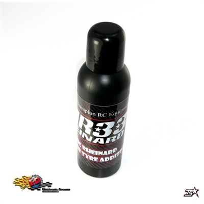 MR33 Tire Outdoor Additive 100ml. - MR33-0001