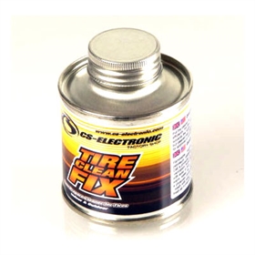 Pulitore gomme CS Tire Clean Fix Pulitore gomme CS Tire Clean Fix - C6431