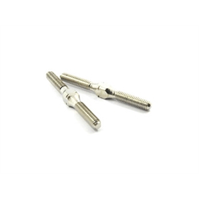 SHOCK 1/8 TIRANTE IN ACCIAIO 3X30MM DX/SX SHOCK 1/8 TIRANTE IN ACCIAIO 3X30MM DX/SX - 582313