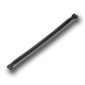 TQ Racing cavetto sensore in silicone 70mm TQ Racing cavetto sensore in silicone 70mm - TQ2807