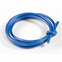 TQ Racing TQ13 cavo in silicone e conduttore in rame 13AWG BLU (cm 91,5) 1290 filamenti - TQ1332