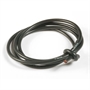 TQ Racing TQ13 cavo in silicone e conduttore in rame 13AWG NERO (cm 91,5) 1290 filamenti - TQ1331