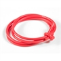 TQ Racing TQ13 cavo in silicone e conduttore in rame 13AWG ROSSO (cm 91,5) 1290 filamenti - TQ1334