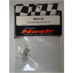 G4 BICCHIEROTTI X VITI SFERICHE 9MM (2) G4 BICCHIEROTTI X VITI SFERICHE 9MM (2) - 502152