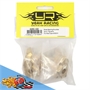 Yeah Racing Portale Sterzo Anteriore in Ottone 72gr x Axial Capra SCX10 III (2)2 - AXSC-020