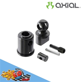 AXIAL WB8-HD Driveshaft Coupler Set Yeti AXIAL WB8-HD Driveshaft Coupler Set Yeti - AX31148